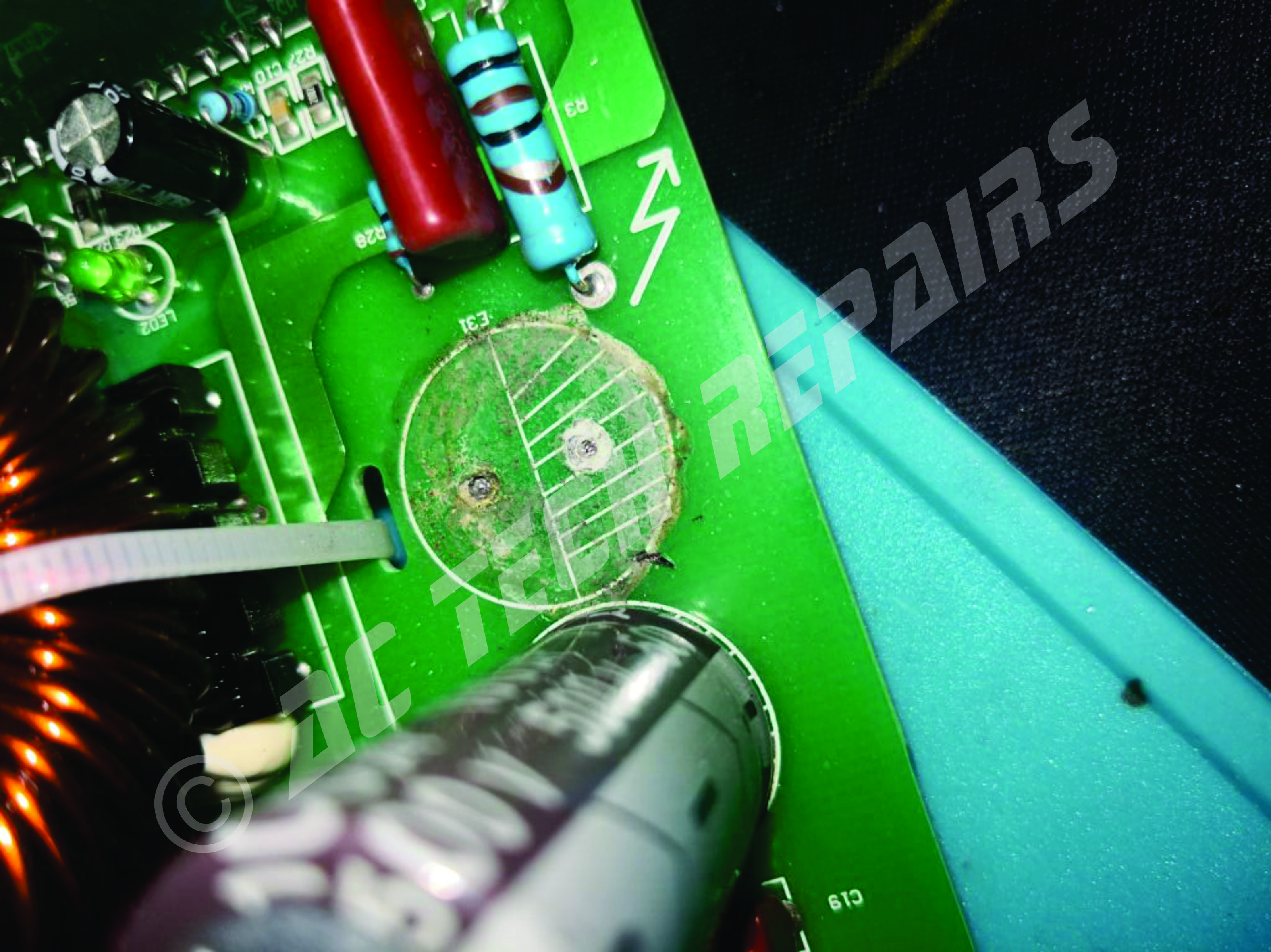 Unknown Inverter 2