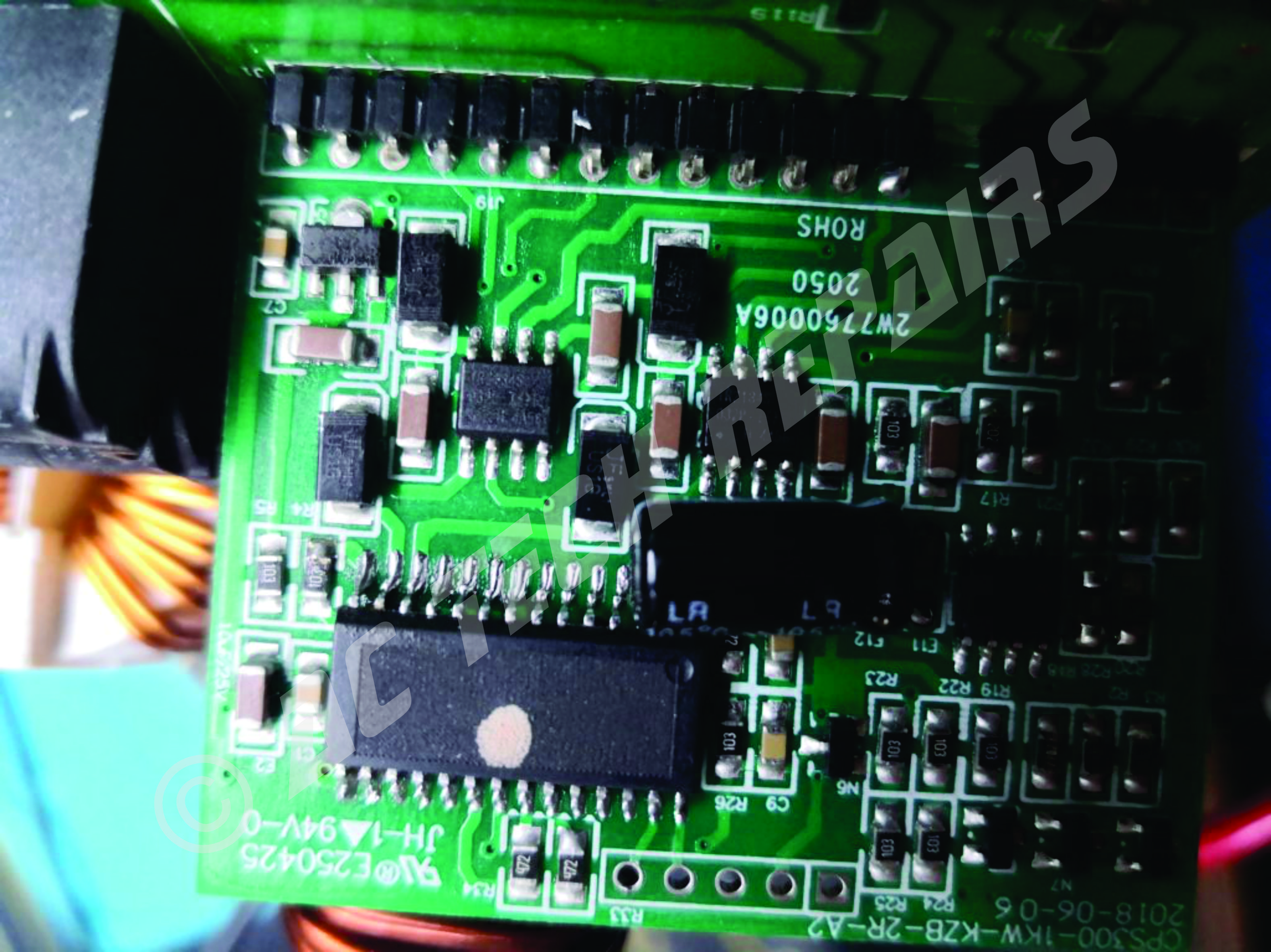Unknown Inverter 7